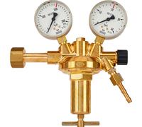 Air Liquide Riduttore di pressione 20 bar