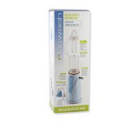 AEROSOL PER ALTE VIE RESPIRATORIE RINOWASH AZZURRO 471221 CON CAMPANA UNIVERSALE