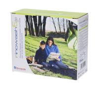 AIR LIQUIDE MEDICAL RINOWASH Ego Doccia Nas.Micr.