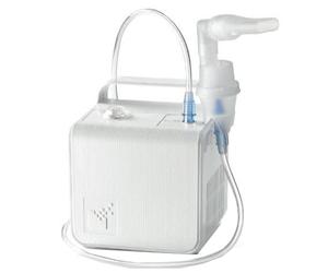 Air Liquide SOFFIO CUBE APPARECCHIO PER AEROSOLTERAPIA
