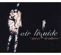 Air Liquide - Space Brothers