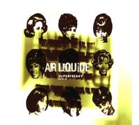 Air Liquide - Superfreaky