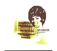 Air Liquide - Superfreaky (Zyko Mix/Ext. Play)