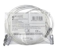 AIR LIQUIDE tubetto per aerosolterapia 1 pz Tubo