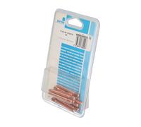 Air Liquide W000345555 C TIP D4.8X50 0,8ST CUAG New NFP Sealed (10pcs)