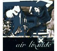 Air Liquide - X