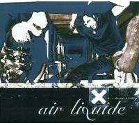 Air Liquide - X/Ltd.Enhanced