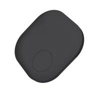 Air Localizzatore Portachiavi GPS Tag Bluetooth compatibile con Apple Tag iOS - Android Smart Samsung, Tracker Trova tutto con Facilità Borse, Chiavi, Bagagli, Mini Bambini Oggetti Cani