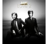 Air - Love 2 - Cd