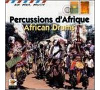 Air Mail Music - African Drums