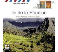 Air Mail Music - Reunion Island