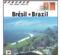 Air Mail Music Series - Bresil/Brazil