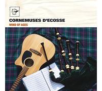 Air Mail Music - Wind Of Ages