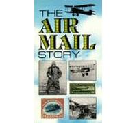 Air Mail Story [Edizione: Germania]