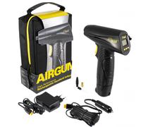 Airman airgun 2.0 compressore multiuso portatile professionale ricaricabile pneu