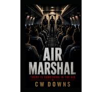 Air Marshal: There Is Something in the Air