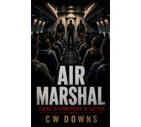 Air Marshal: There Is Something in the Air