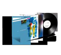 Vegyn,Air - Blue Moon Safari Vegyn