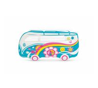 Intex Groovy Van Float, Inflated Size: 1.78m x 91cm x 23cm (58728EU)