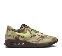 Nike Air Max 1 86 OG Uomo Trainers FN8358 Sneakers Scarpe (UK 10.5 US 11.5 EU 45.5, Earth Lemon Twist Oil Green 200)