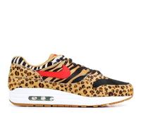 Air Max 1 atmos Animal Pack 2.0 (All Black Box) (2018) EU:44.5