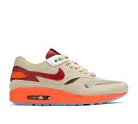 Air Max 1 CLOT Kiss of Death EU:38.5