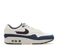 Air Max 1 Coconut Milk Burgundy Crush Navy EU:40.5