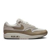 Nike Air Max 1 Essential Uomo Trainers FZ5808 Sneakers Scarpe (UK 7.5 US 8.5 EU 42, Phantom Khaki Light Orewood Brown 001)