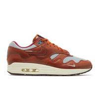 Air Max 1 Patta The Next Wave Dark Russett EU:43