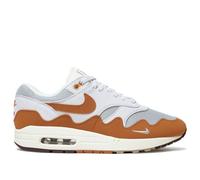 Air Max 1 Patta Waves Monarch (with Bracelet) EU:45