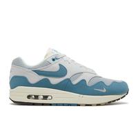 Air Max 1 Patta Waves Noise Aqua (with Bracelet) EU:40.5