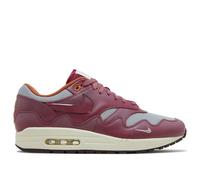 Air Max 1 Patta Waves Rush Maroon EU:40.5