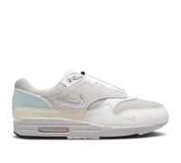 Nike Air Max 1 Premium, Sneaker Uomo, Summit White White Sail Coconut Milk, 45 EU