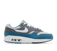 Nike FB9660 Nike Air Max 1 SC Uomo, Photon Dust/White-Cool Grey-Noise Aqua EU 45