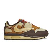 Air Max 1 Travis Scott Cactus Jack Baroque Brown EU:46