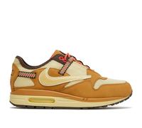 Air Max 1 Travis Scott Cactus Jack Wheat Lemon Drop EU:36.5