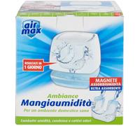 Air Max Ambience Mangia UmiditÃ Ambiente Domestico con Magnete di Ricarica 450g
