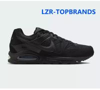 AIR MAX COMMAND 629993-020 Casual Sport Gym Scarpe Uomo EU - 40 / 46