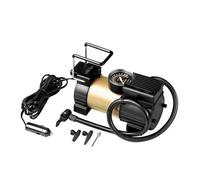 Air-Max, compressore 12V,cavo 3 metri + adattatori valvole