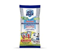 Air Max D0739 Ricariche Sali per Kit Assorbiumidità, 1,35Kg