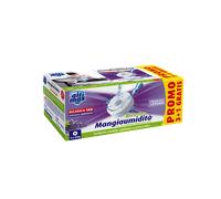 AIR MAX Deumidificatore ricaricabile kit assorbi umidità 1 tab omaggio umido,
