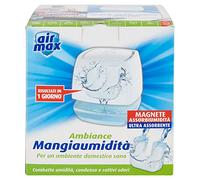 Air Max Ambience Mangia UmiditÃ Ambiente Domestico con Magnete di Ricarica 450g