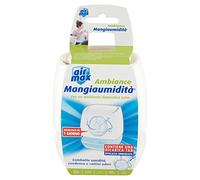 Air Max Kit Ambiance Mini 100 g Kit Tab Combatte Umidità, Condensa e Cattivi Odori nei Piccoli Spazi della Casa, Bianco