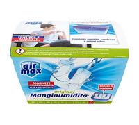 Air Max Kit Assorbiumidità + 2 tab magnete neutre 450g