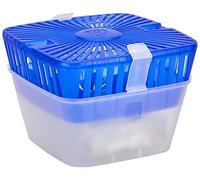 Air Max Kit Tab Mangiaumidità, Blu, 450 G