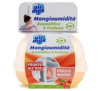 UHU Mini Kit Deo Air Max D0124 – Pesca e Mango