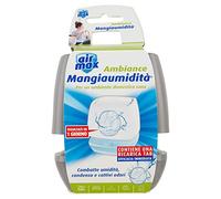 Air Max Mini Kit Tab Ambiance 100gr Grigio