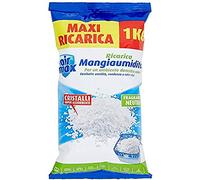 AIRMAX ASSORBIUMID. SALI RICARICA 1KG NEUTRI PZ 12,0