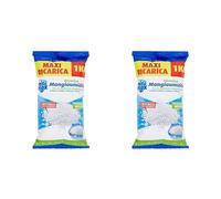 Air Max Ricarica Sali 1KG NEUTRA (Confezione da 2)