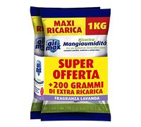 Air Max Ricarica Sali PROMO 1KG+1KG LAVANDA